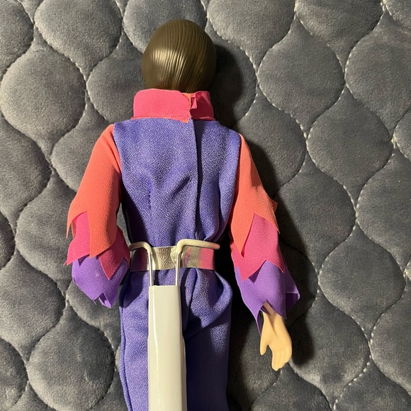 Donny and Marie Osmond Porcelain dolls limited edition, collector dolls. - Picture 14 of 16